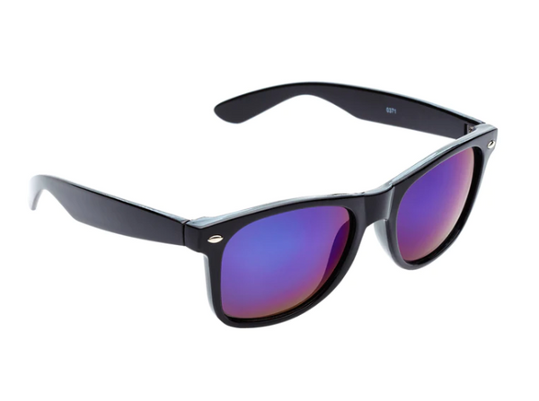 Wayfarer solbriller er en populær og ikonisk solbrillestil