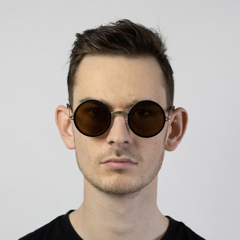 Cameron Brown