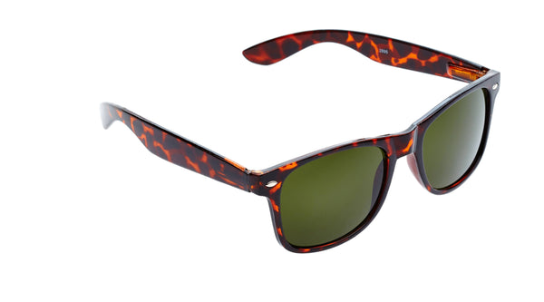 Grønne solbriller Priser fra DKK | 5 stjerner på – FashionZone DK