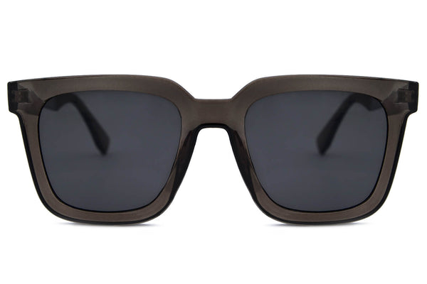 Oversized solbriller DK