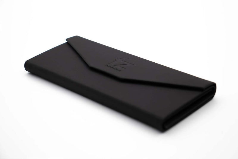 Leto Transparent Grey