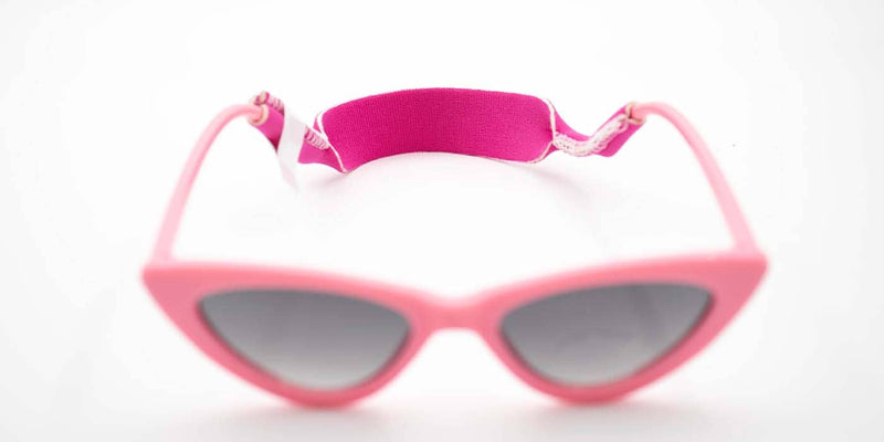 Pink Brillesnor til Børn